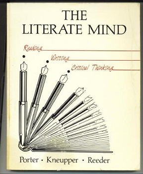 The Literate Mind