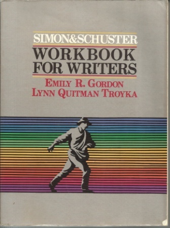Simon & Schuster Workbook For Writers