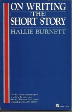 On Writing The Short Story