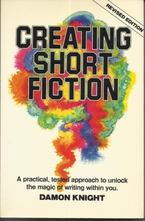 Creating Short Fiction