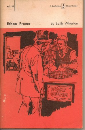 Ethan Frome A Perfection Micro-Classic