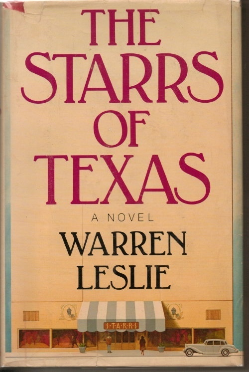 The Starrs Of Texas