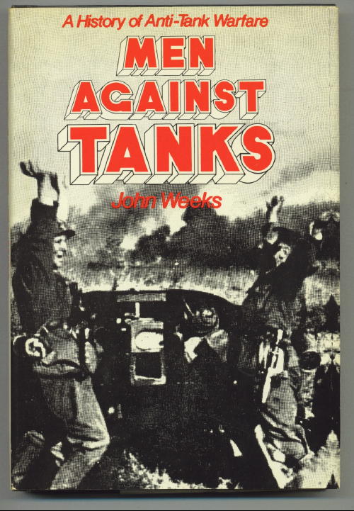 Men Against Tanks