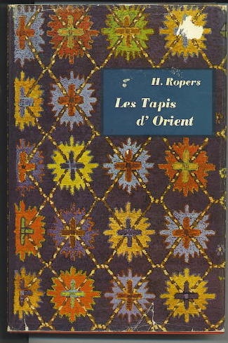 Les Tapis D'orient (oriental Carpets)