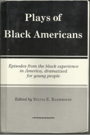 Plays Of Black Americans