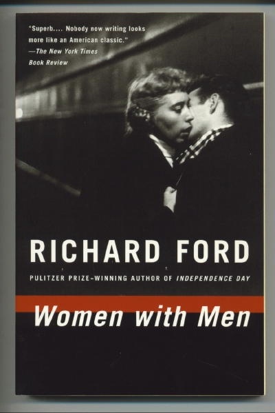 Women With Men