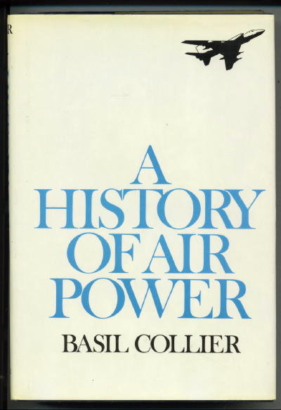 A History Of Air Power