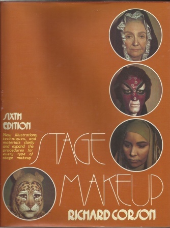 Stage Makeup