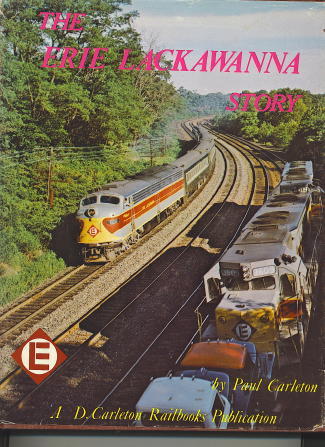 The Erie Lackawanna Story