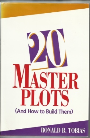 20 Master Plots (and How To Build Them)