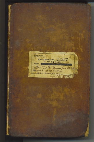 Report Of The Cricklade Case