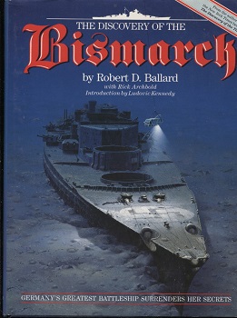 The Discovery Of The Bismarck
