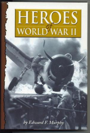 Heroes Of World War II