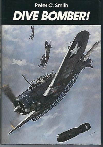 Image for Dive Bomber! An Illustrated History Dive Bomber! An Illustrated History