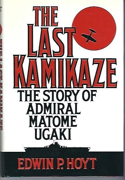 The Last Kamikaze
