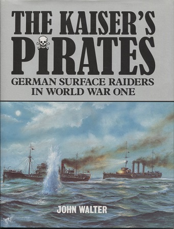 The Kaiser's Pirates