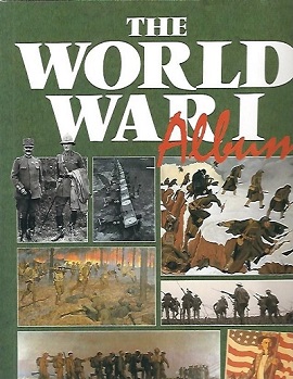 The World War I Album