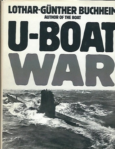 U-boat War