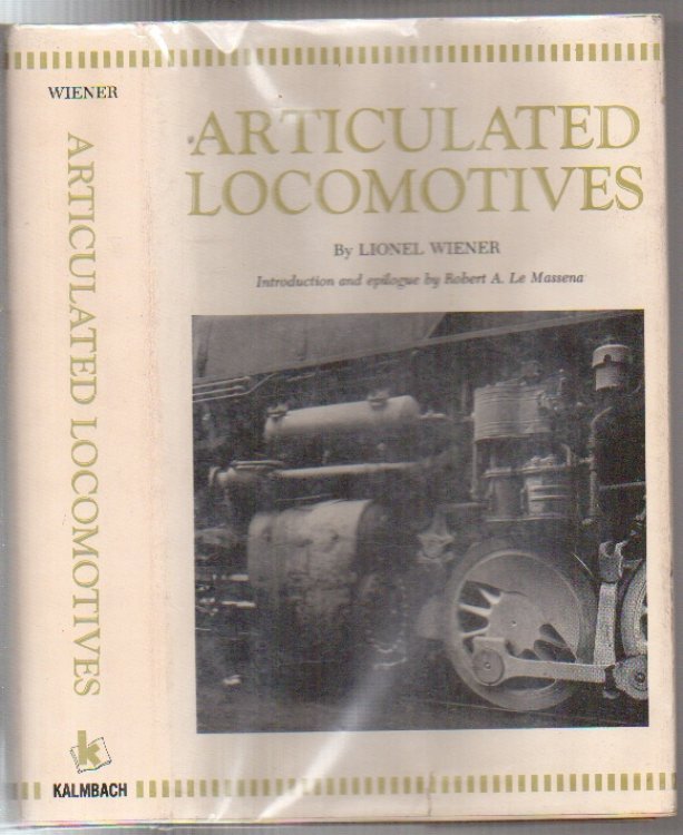 Articulated Locomotives