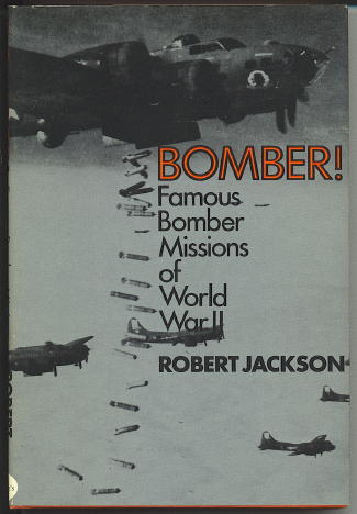 Bomber!