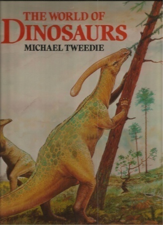 The World Of Dinosaurs