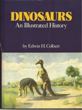 Dinosaurs: An Illustrated History