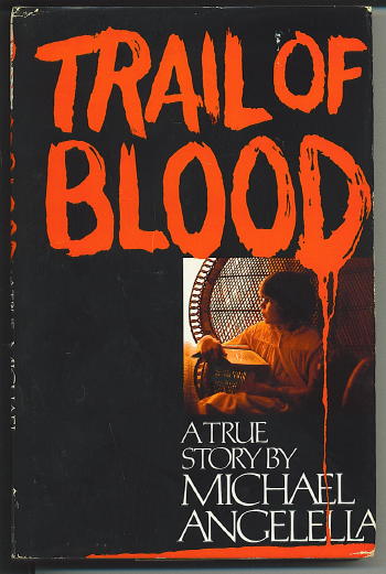 Trail Of Blood