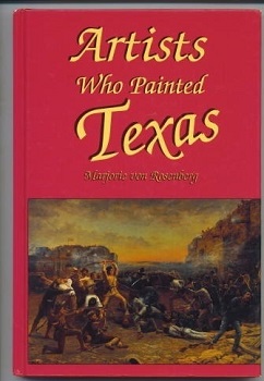 Artists Who Painted Texas