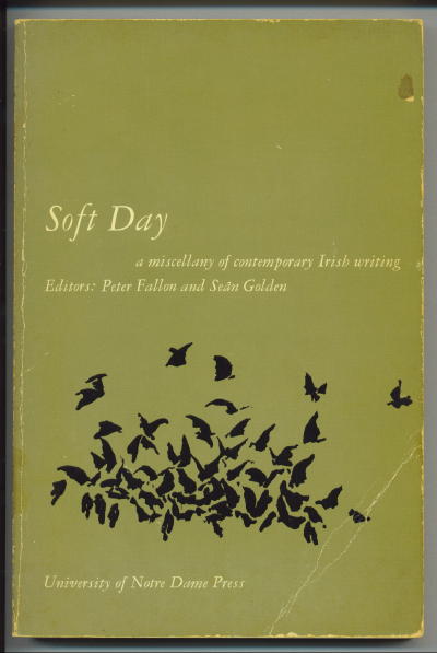 Soft Day