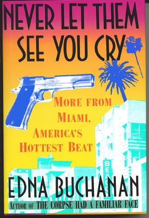 Never Let Them See You Cry More from Miami, America's Hottest Beat