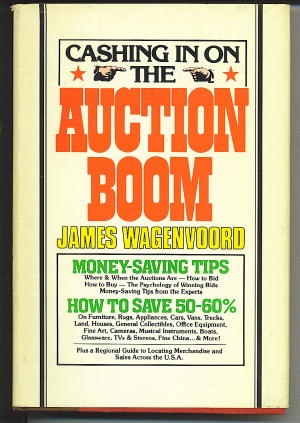 Cashing In On The Auction Boom