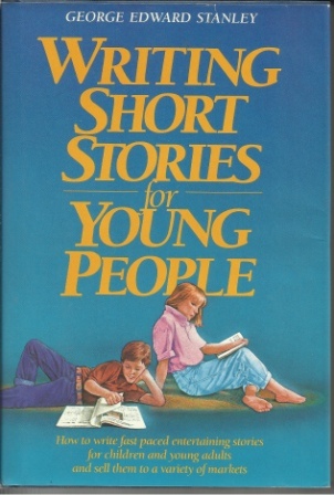 Writing Short Stories For Young People