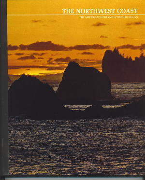 Image for The Northwest Coast The Northwest Coast