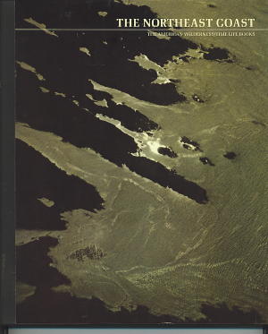 Image for The Northeast Coast The Northeast Coast