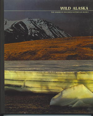 Image for Wild Alaska Wild Alaska