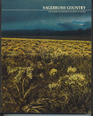 Sagebrush Country