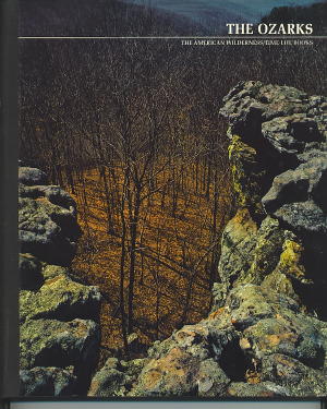 The Ozarks