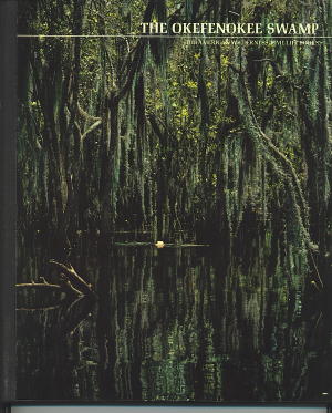The Okefenokee Swamp