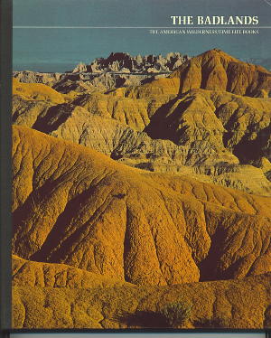 Image for The Badlands The Badlands