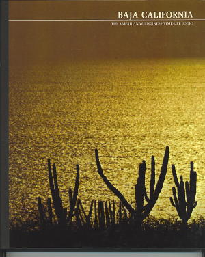 Image for Baja California Baja California