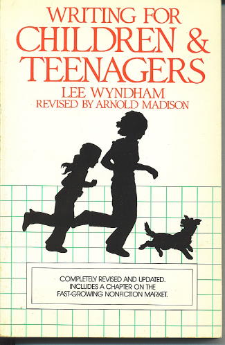 Writing For Children & Teenagers