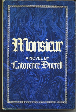 Monsieur