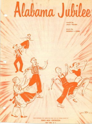 Alabama Jubilee