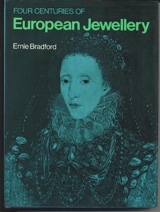 Four Centuries Of European Jewellery