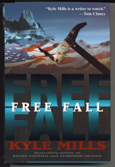 Free Fall