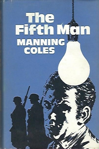 The Fifth Man