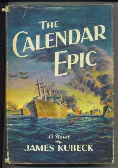 The Calendar Epic
