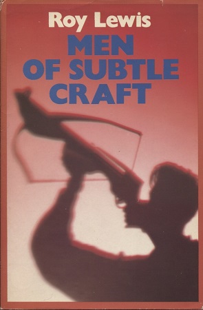 Men Of Subtle Craft An Arnold Landon Novel