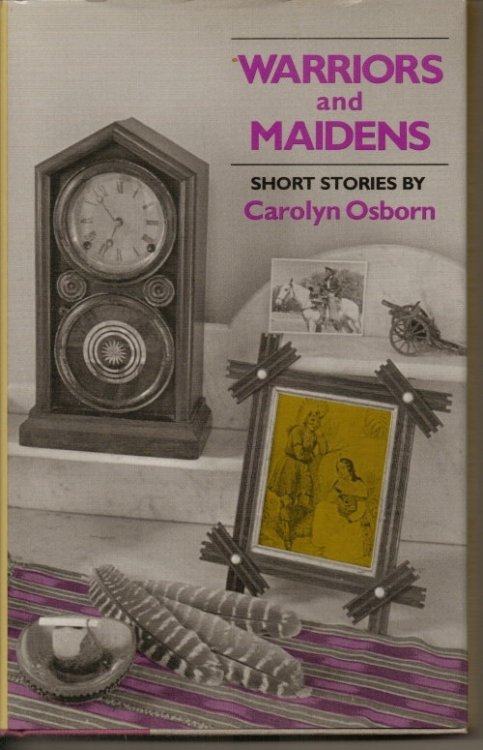 Warriors And Maidens Short Stories