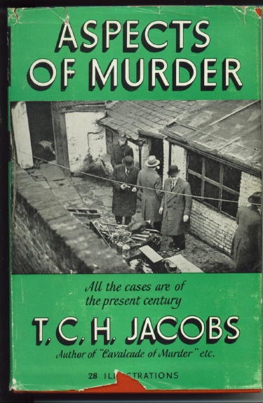 Aspects Of Murder